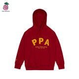 INITIAL LOGO HOODIE (4color) (4631505895542)