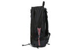 リセントロゴバッグパック / RECENT LOGO BACKPACK_BLACK