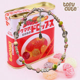 Sakuma Drops Candy Necklace