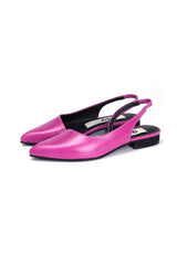 ルナスリングバックシューズ / LUNA SLINGBACK SHOES_4COLORS