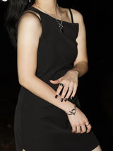 no.112ネックレス / no.112 necklace silver