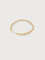 no.86ネックレス / no.86 necklace gold
