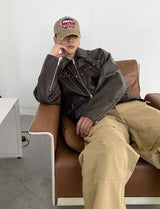 No.9999 american VTG ball CAP (14color)