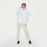 STANDARD OVER-FIT OXFORD SHIRTS_WHITE (6612813873270)