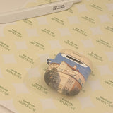 ラブリーシティーAirPodsケース / Lovely city Airpods case