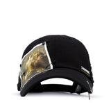 BBD Justitia Patch Cap (Black) (4644829986934)