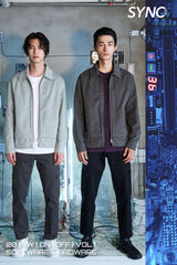 Harrington Jacket (6593881899126)