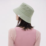 VZ Label Ripstop Bucket Hat / Khaki