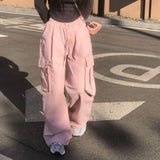 [BELLIDE MADE] spring ver. milk nylon-to-way car negotiations