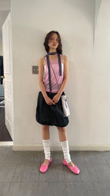 タンクトップ / BEADS SLEEVELESS