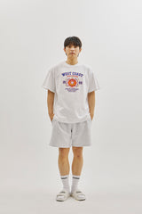 ウエストコーストTシャツ / WEST COST T-shirt