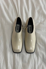 マリローファー / MALI LOAFER_3COLORS