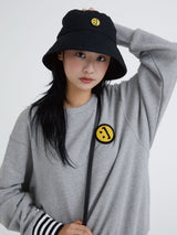 SM:]E BUCKETHAT BLACK_M19BAC002BK (6589055369334)
