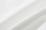 プリーツサマードレス / PLEATS SUMMER DRESS_WHITE