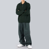 ピッケットバルーンパンツ / Picket Balloon Pants