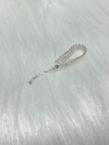 チェーンボールリング / silver925 chain ball Ring