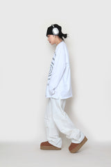 バーモットロングスリーブT / Vermout Long Sleeve T
