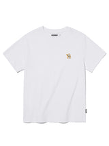 ウィッティ―バニーワッペンtシャツ