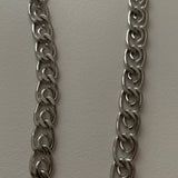 シンプル@@チェーンネックレス/simple @@ chain necklace