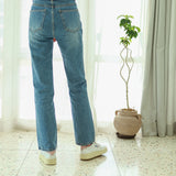 ピーチベージュソックス/W Peach Beige