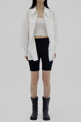 テリーバイカーショーツ / Terry biker shorts (3color)