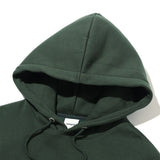 スクリプトロゴパーカー/SCRIPT LOGO HOODIE