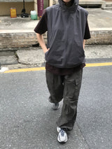 ナルニアカーゴパンツ