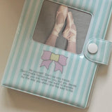 Ribbon Book