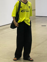 Dolce banding pants