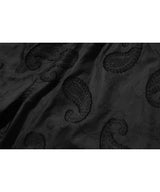 PAISLEY JAQUARD SHORT PANTS (6571454496886)