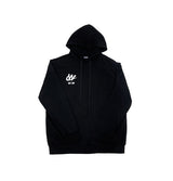 BASIC LOGO HOODIE (6627544662134)