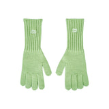 Basic Finger Hole Gloves (4colors)