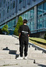 Labatory Tee - Black (4622109016182)