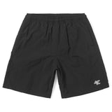 NYLON UTILITY SHORTS BLACK(CV2BSMPA70A) (6540661882998)
