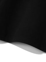 アンリレンティンググラフィティ半袖Tシャツ / Unrelenting Graffiti Short Sleeve T-shirt T79 Black
