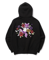 LAMC ARTWORK OVER SIZE HOODY (6548400013430)