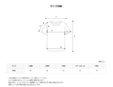 マッシュルーム半袖Tシャツ