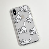 エディパターンケース / Eddy Pattern Case