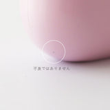 hard airpods case 'strawberry flavored milk'
