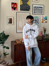 Blog CLEMSON Hood T (4color)