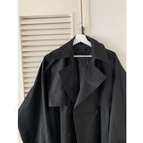Nus. Burn Black Coat[BC]
