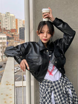 Kuo jacket