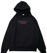 All THE STREETS PULLOVER HOODIE