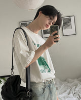 カインド半袖Tシャツ (3 color)