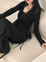 Plia cardigan