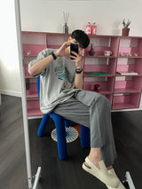ASCLO Overfit Tino Short Sleeve T Shirt (3color) (6567243350134)