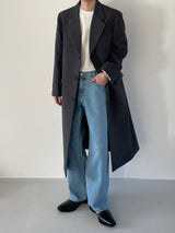 セントライトワイドジーンズ