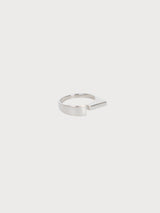 no.62リング / no.62 ring silver ( #13 size )