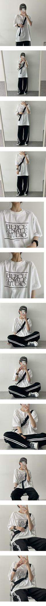 D.O Tシャツ / D.O. T-shirt