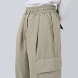 パッティドカーゴパンツ/Padded Cargo Pants